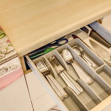 Apartament Rome4Guest Ostia Zewnętrze zdjęcie