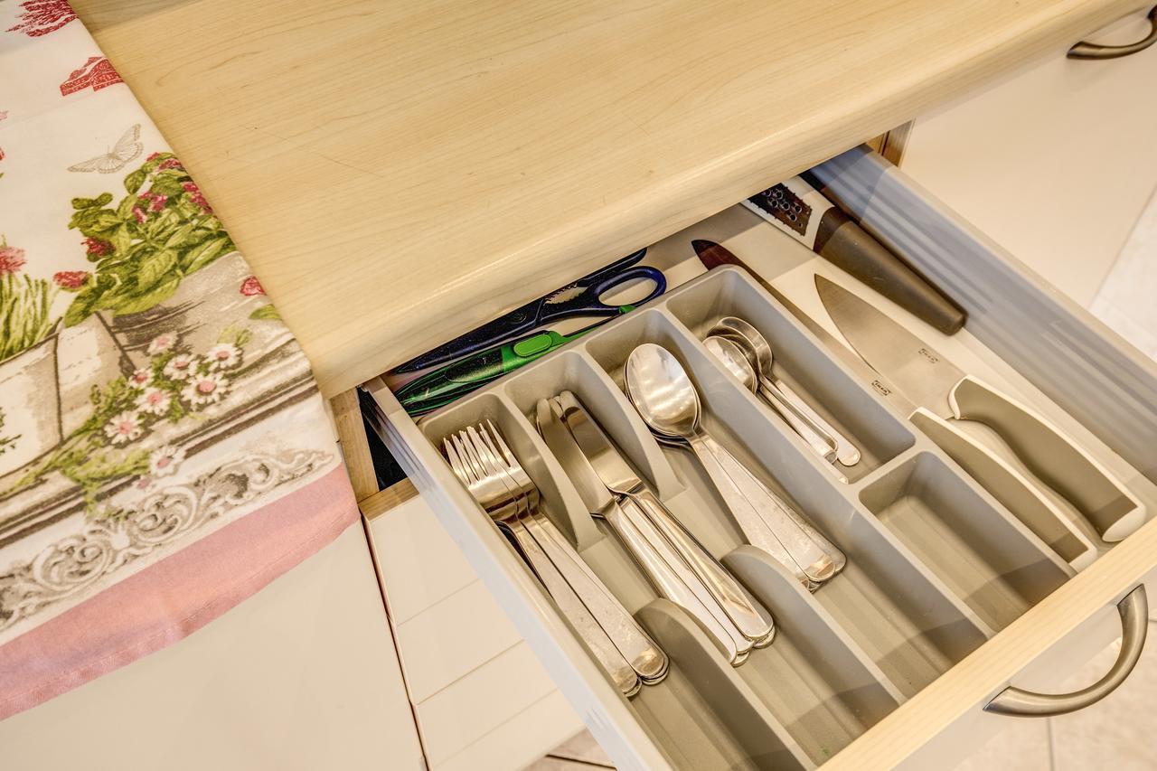 Apartament Rome4Guest Ostia Zewnętrze zdjęcie