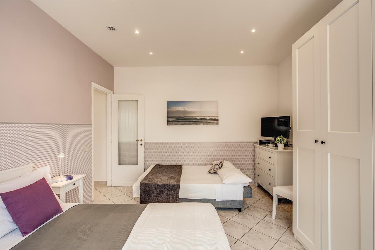 Apartament Rome4Guest Ostia Zewnętrze zdjęcie