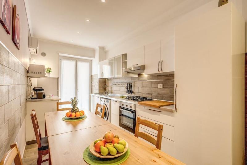 Apartament Rome4Guest Ostia Zewnętrze zdjęcie