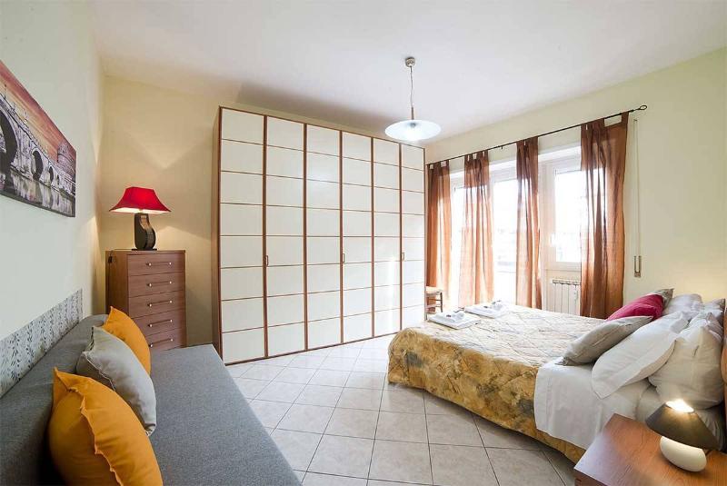 Apartament Rome4Guest Ostia Zewnętrze zdjęcie