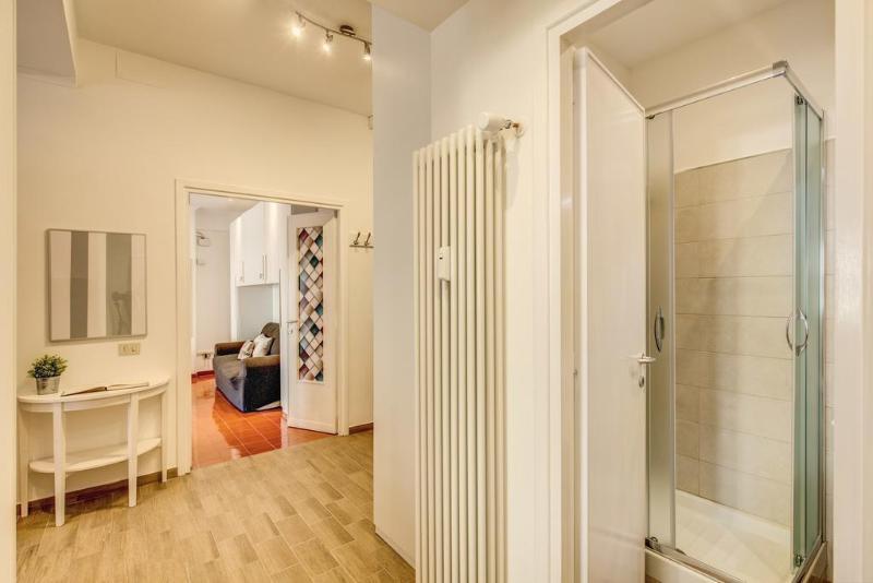 Apartament Rome4Guest Ostia Zewnętrze zdjęcie