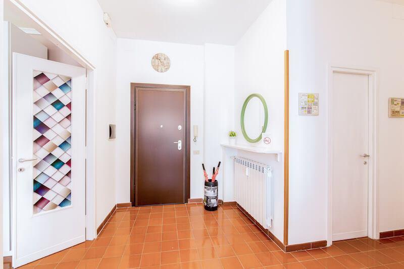 Apartament Rome4Guest Ostia Zewnętrze zdjęcie