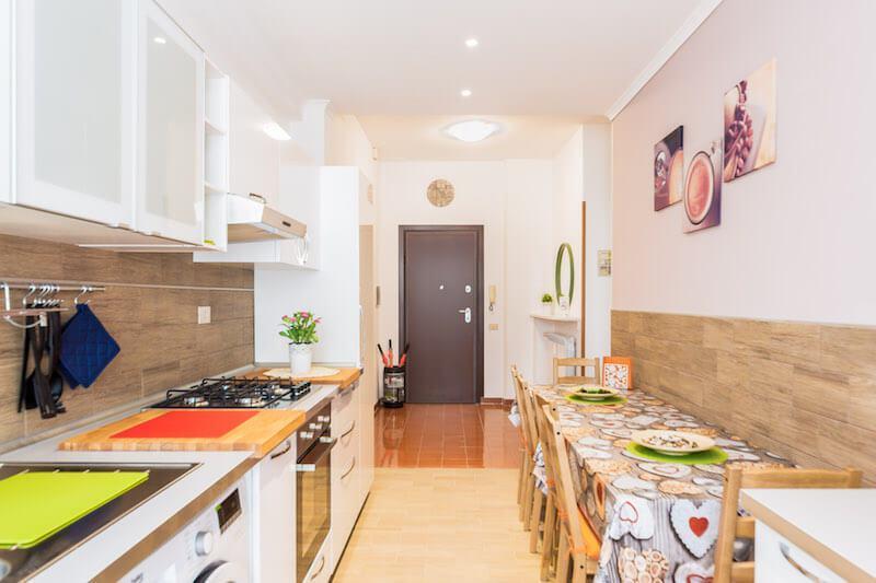 Apartament Rome4Guest Ostia Zewnętrze zdjęcie