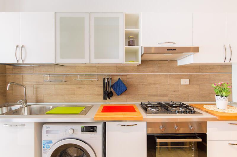 Apartament Rome4Guest Ostia Zewnętrze zdjęcie