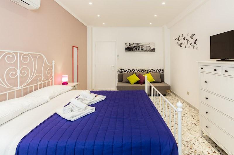 Apartament Rome4Guest Ostia Zewnętrze zdjęcie