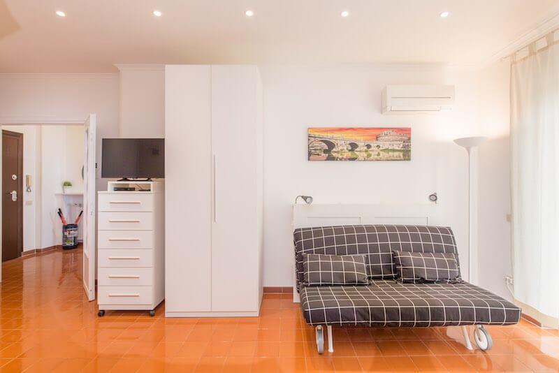 Apartament Rome4Guest Ostia Zewnętrze zdjęcie