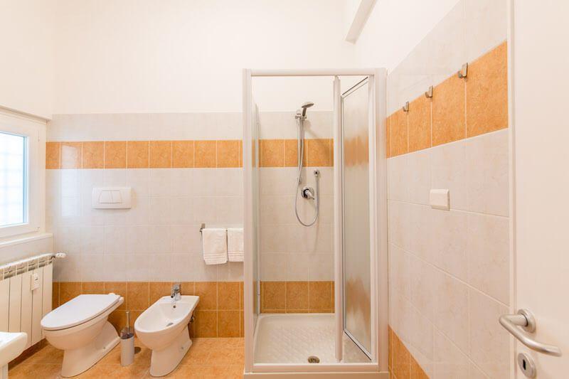 Apartament Rome4Guest Ostia Zewnętrze zdjęcie