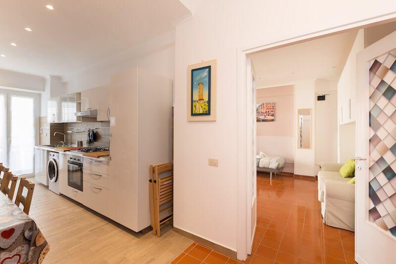 Apartament Rome4Guest Ostia Zewnętrze zdjęcie